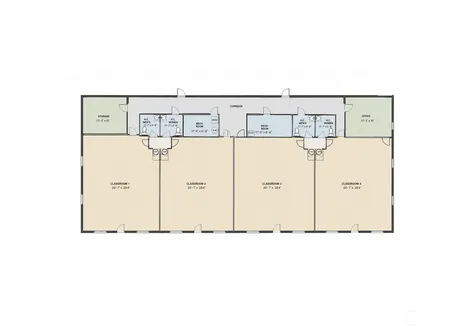 1706 Bronco Lane Richland WA 99354