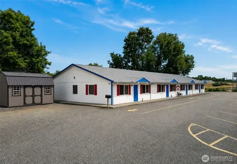 1706 Bronco Lane Richland WA 99354