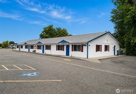 1706 Bronco Lane Richland WA 99354