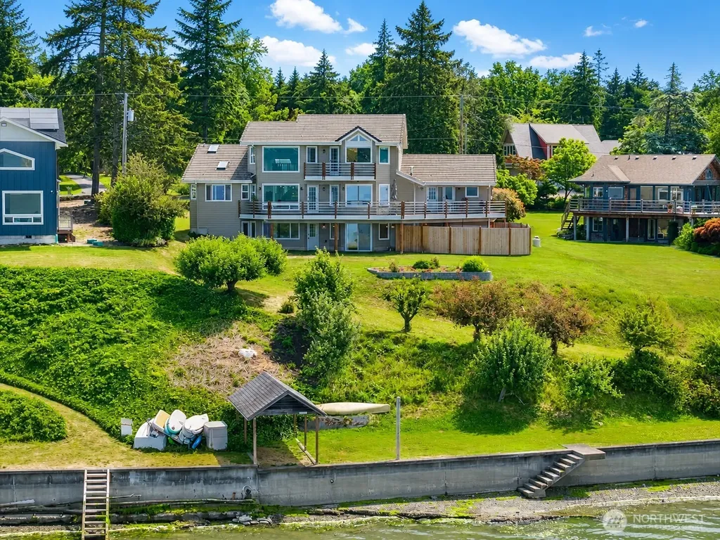 8827 Buttonwood Lane NE Olympia WA 98516