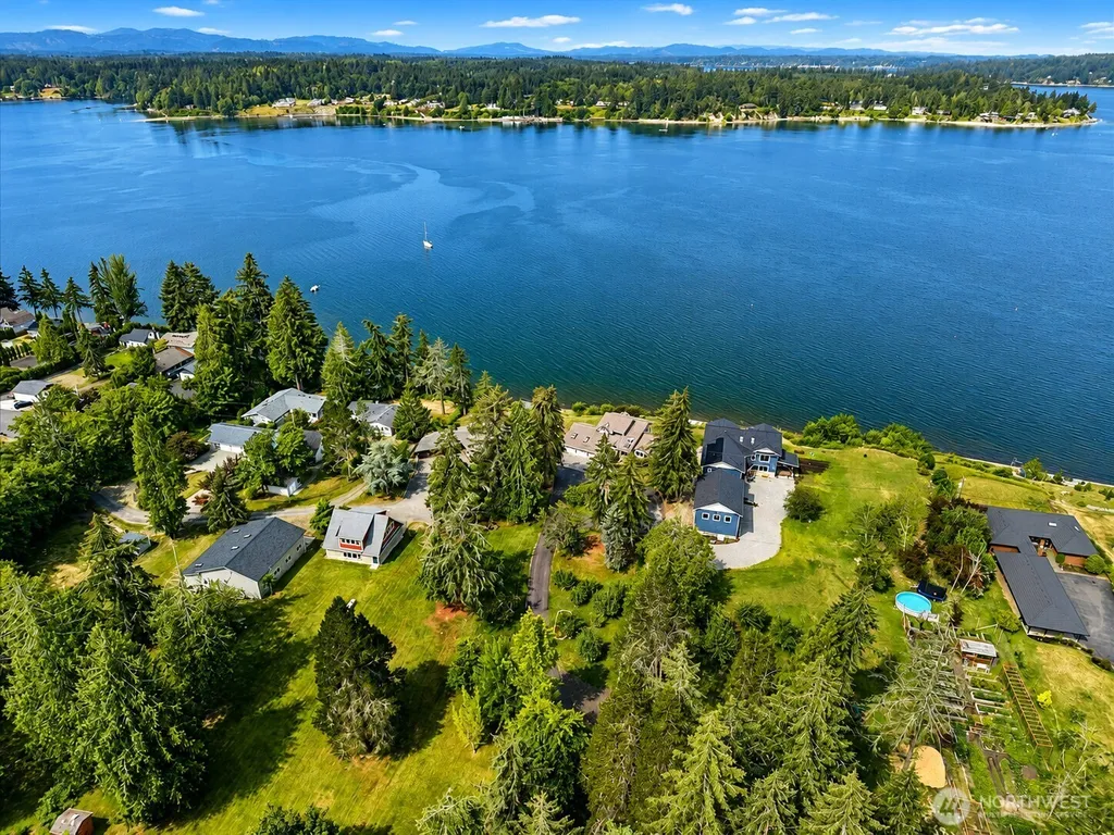 8827 Buttonwood Lane NE Olympia WA 98516