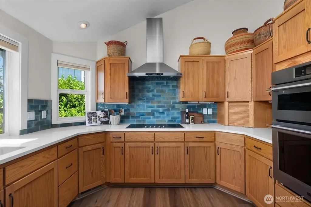 8827 Buttonwood Lane NE Olympia WA 98516