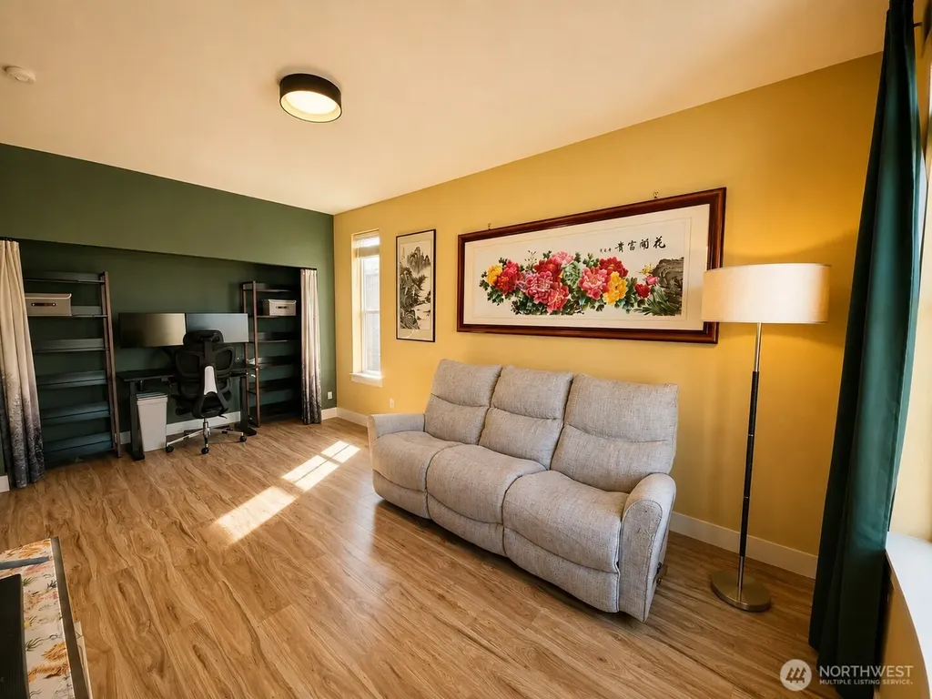 3165 Vista Verde Lane SW Tumwater WA 98512
