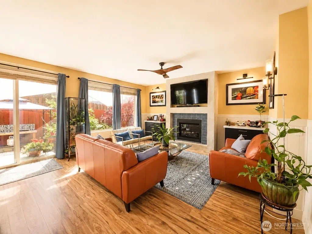 3165 Vista Verde Lane SW Tumwater WA 98512