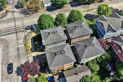 4516 Dayton Avenue N Seattle WA 98103