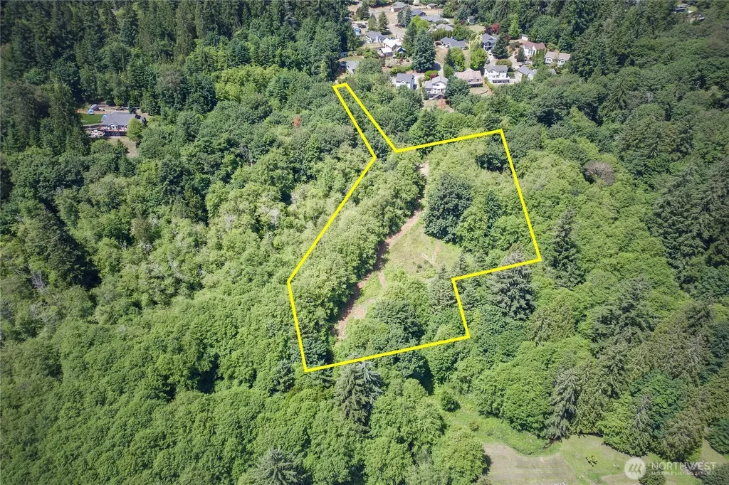 10609 33rd Avenue Ct NW Gig Harbor WA 98332