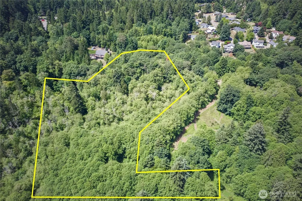10609 33rd Avenue Ct NW Gig Harbor WA 98332