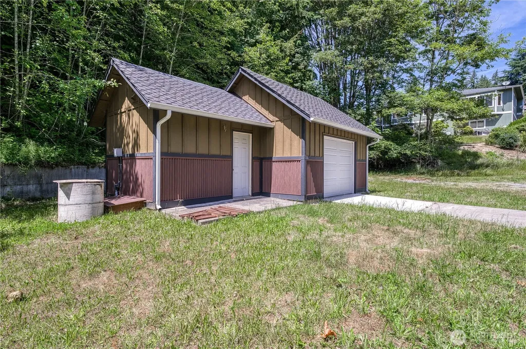 10609 33rd Avenue Ct NW Gig Harbor WA 98332