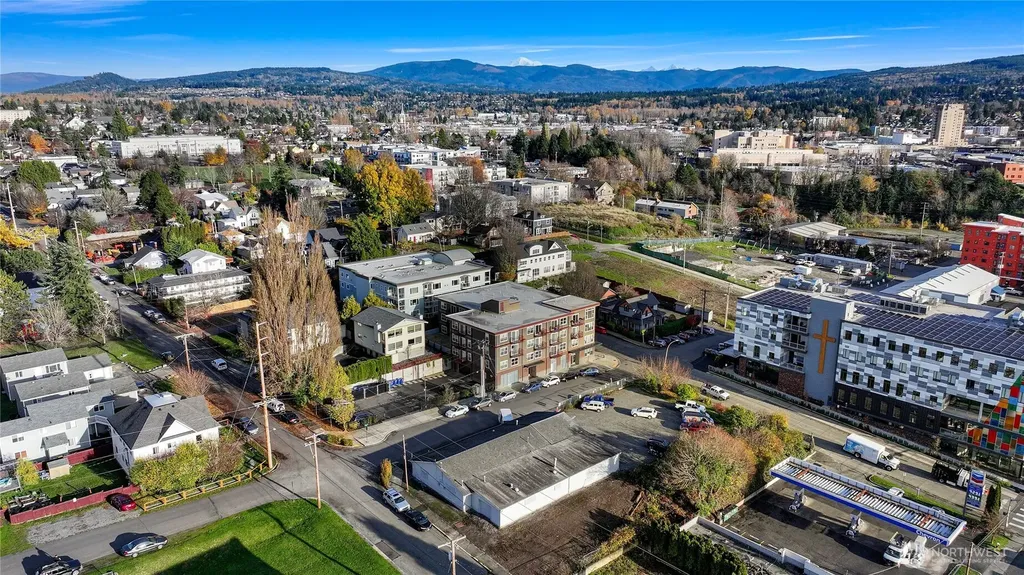 1310 G Street Bellingham WA 98225