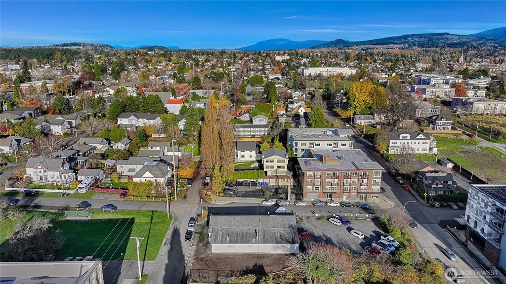 1310 G Street Bellingham WA 98225