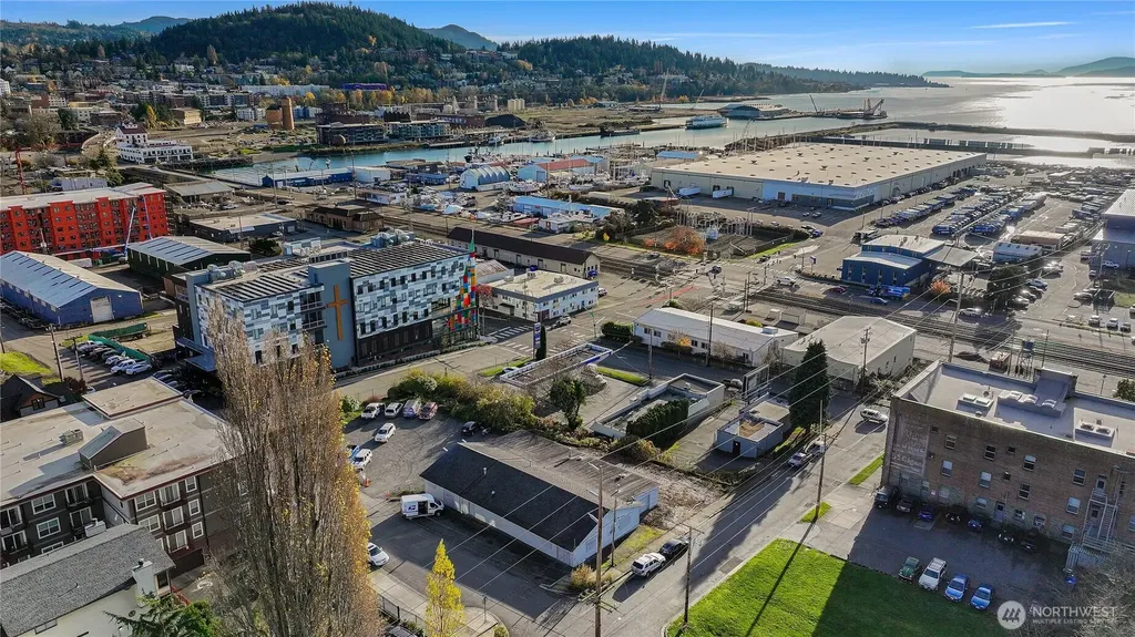 1310 G Street Bellingham WA 98225
