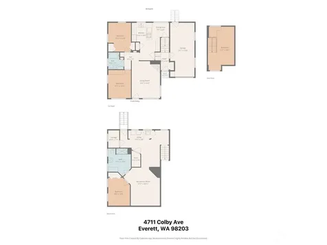 4711 Colby Avenue Everett WA 98203