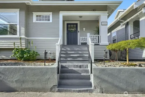 715 W Wheeler Street Seattle WA 98119