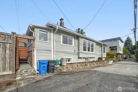 715 W Wheeler Street Seattle WA 98119