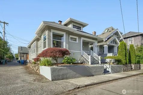 715 W Wheeler Street Seattle WA 98119