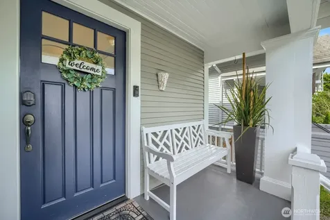 715 W Wheeler Street Seattle WA 98119