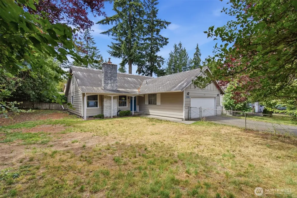 3188 SE Calaveras Port Orchard WA 98366