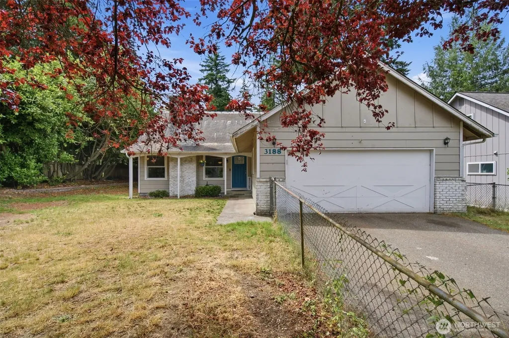 3188 SE Calaveras Port Orchard WA 98366