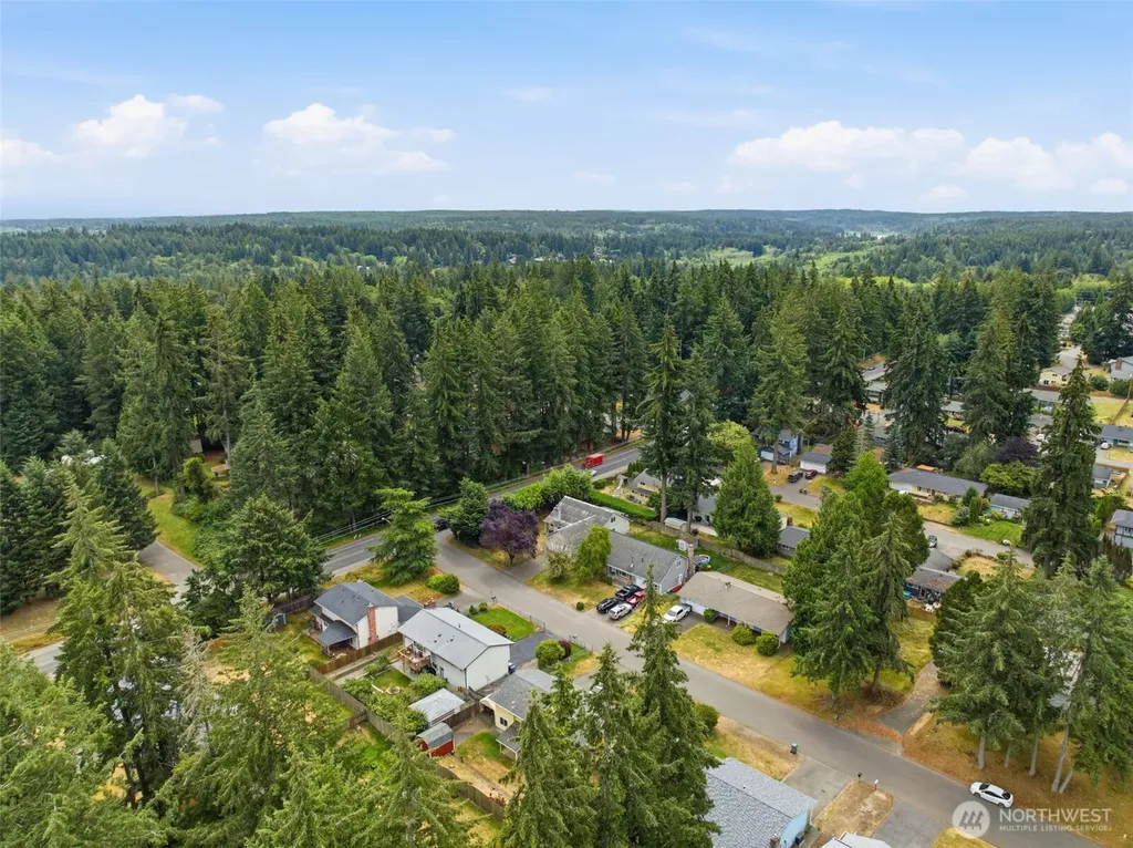 3188 SE Calaveras Port Orchard WA 98366
