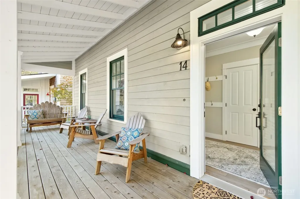 14 Campfire Lane Pacific Beach WA 98571
