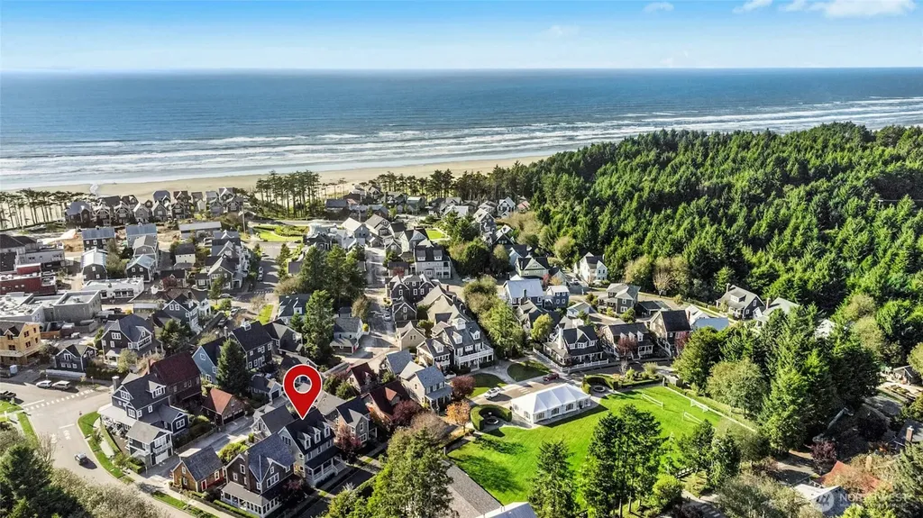 14 Campfire Lane Pacific Beach WA 98571