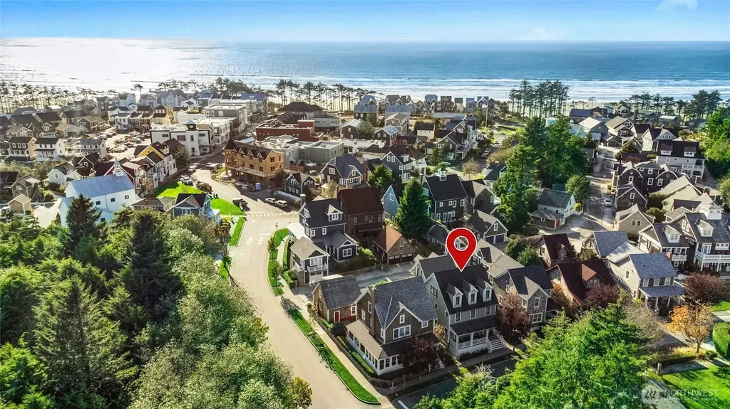 14 Campfire Lane Pacific Beach WA 98571