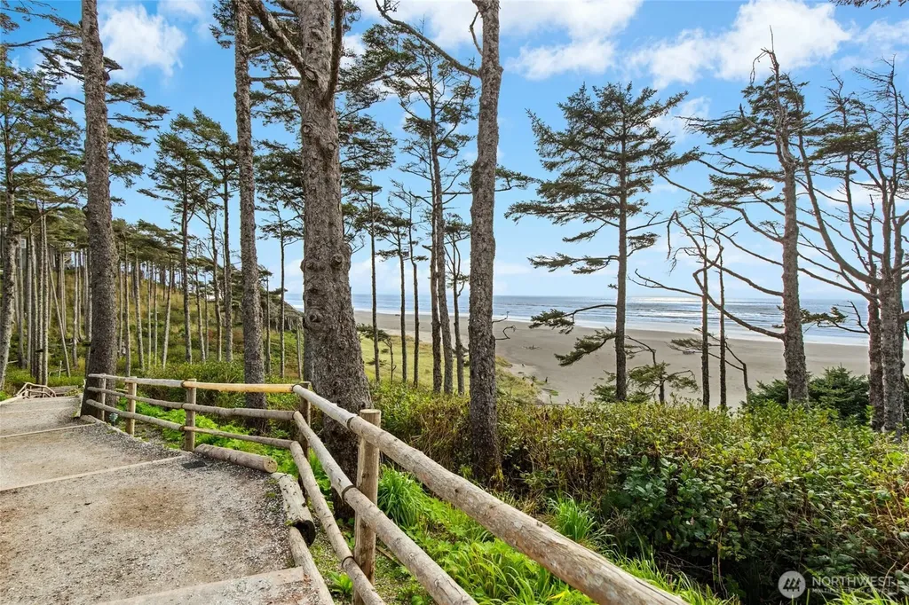 14 Campfire Lane Pacific Beach WA 98571