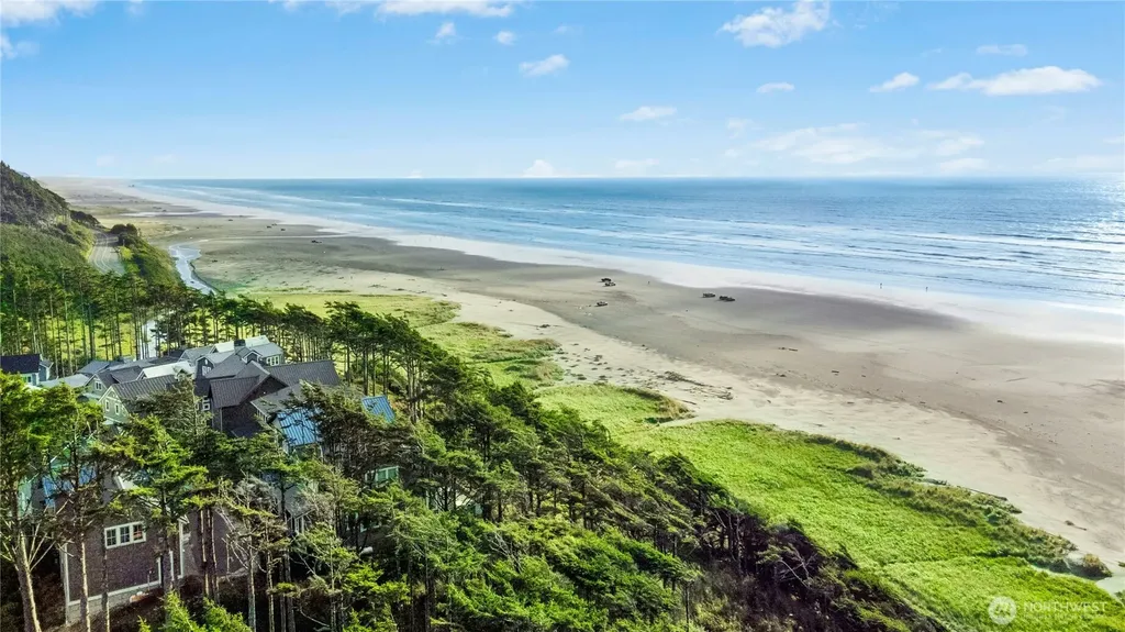 14 Campfire Lane Pacific Beach WA 98571