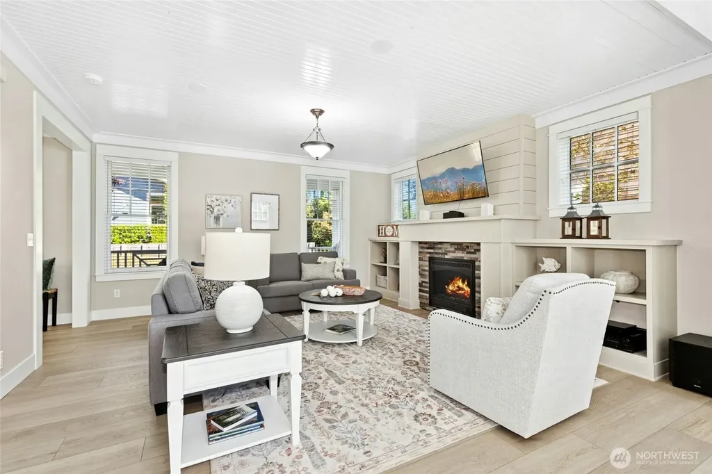 14 Campfire Lane Pacific Beach WA 98571