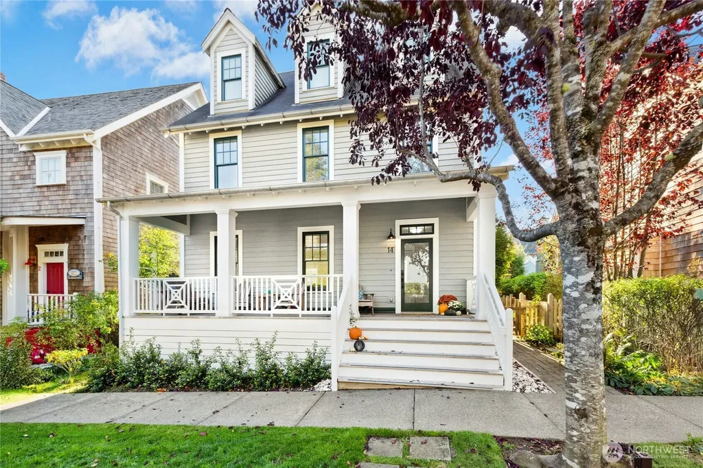 14 Campfire Lane Pacific Beach WA 98571