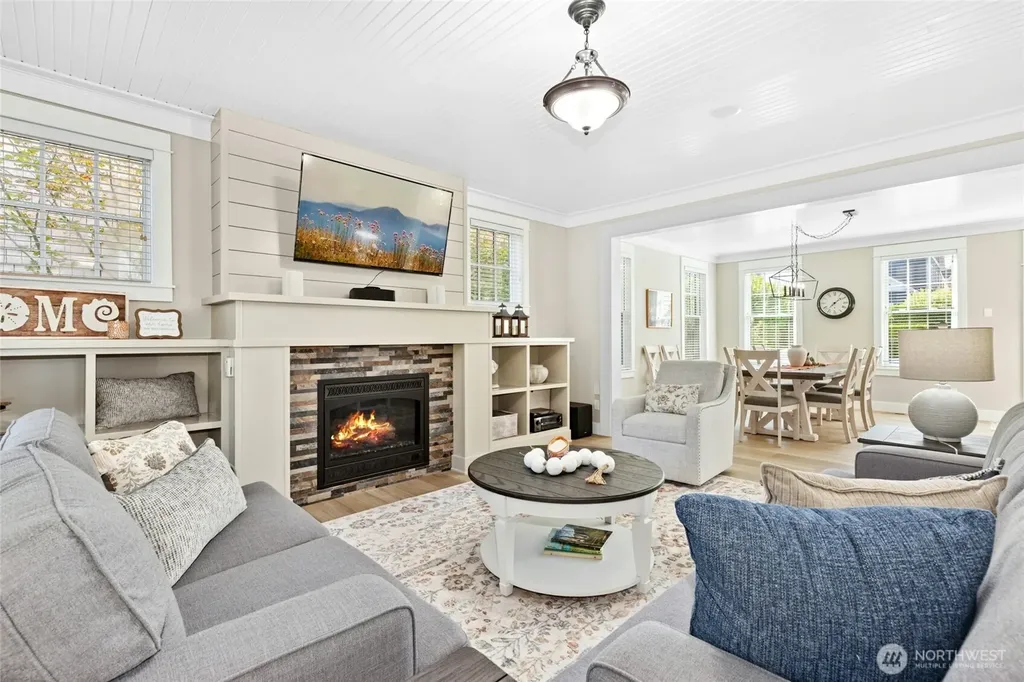 14 Campfire Lane Pacific Beach WA 98571