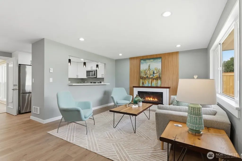 1433 SW Donovan Street Seattle WA 98106