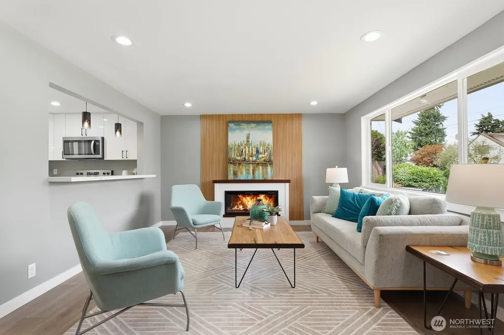 1433 SW Donovan Street Seattle WA 98106