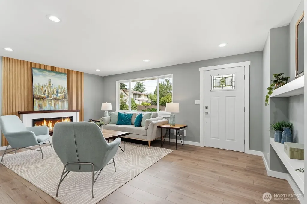 1433 SW Donovan Street Seattle WA 98106