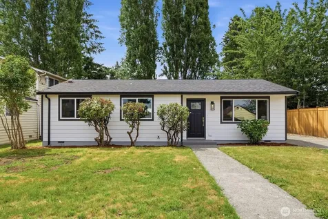 1433 SW Donovan Street Seattle WA 98106
