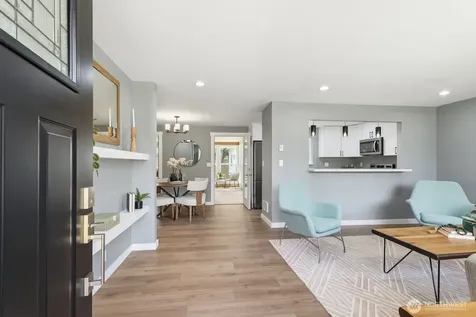 1433 SW Donovan Street Seattle WA 98106