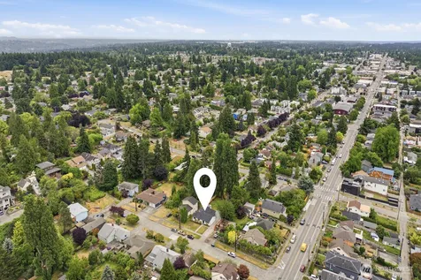 1433 SW Donovan Street Seattle WA 98106