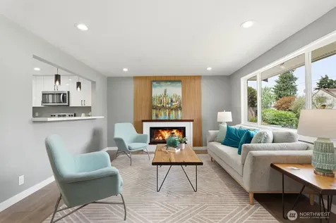 1433 SW Donovan Street Seattle WA 98106