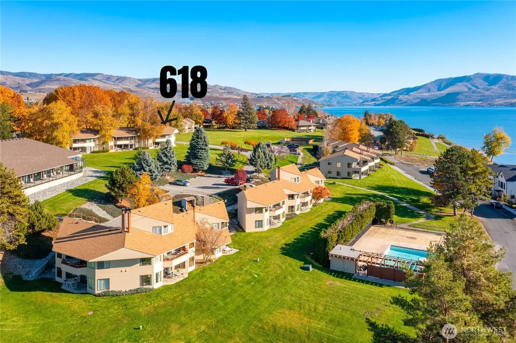 1 Lodge 618-l Manson WA 98831