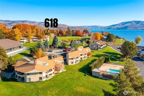 1 Lodge 618-l Manson WA 98831