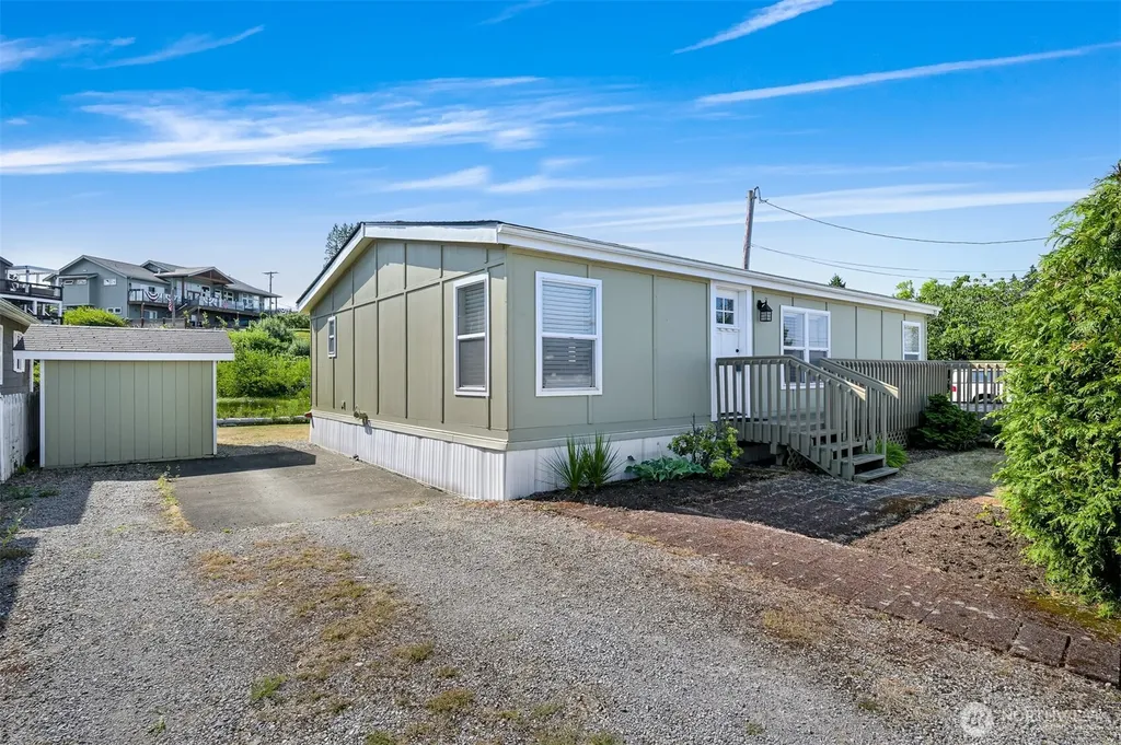 7424 Cotterill Boulevard Blaine WA 98230