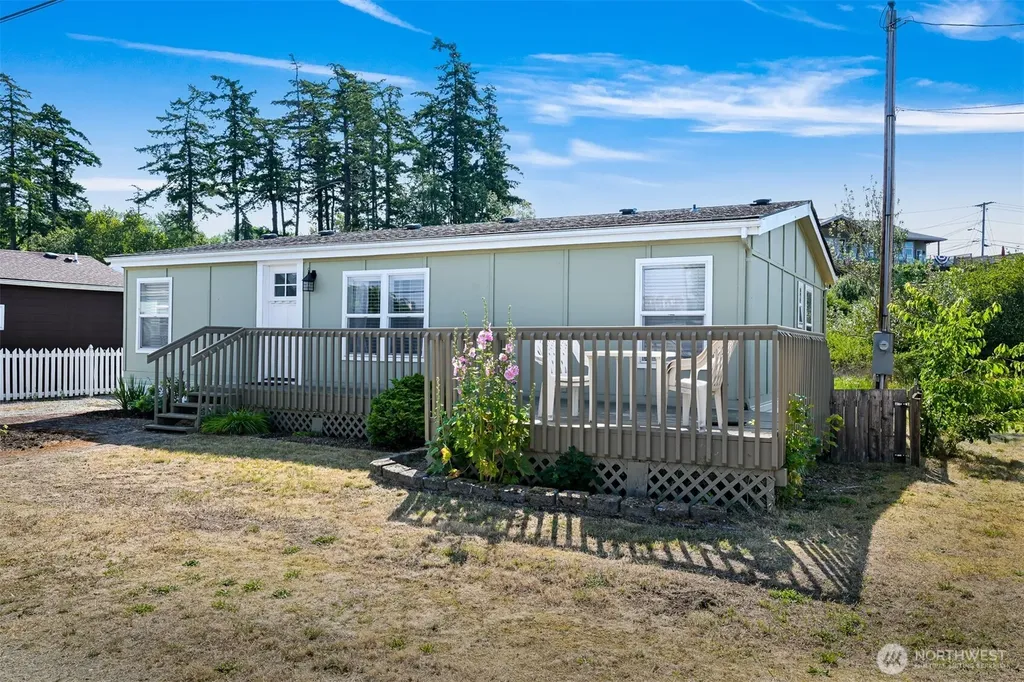 7424 Cotterill Boulevard Blaine WA 98230