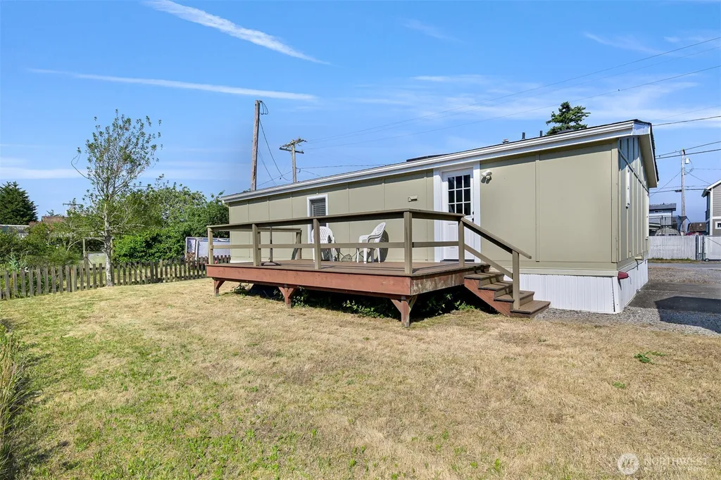 7424 Cotterill Boulevard Blaine WA 98230