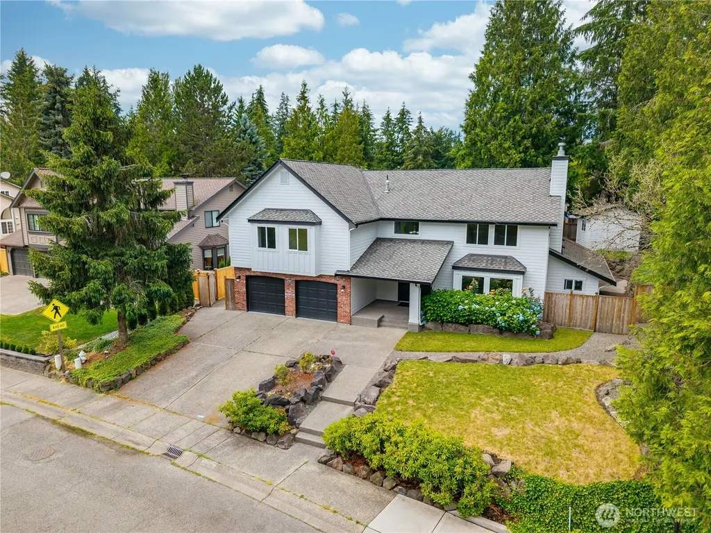 14330 SE 183rd Street Renton WA 98058