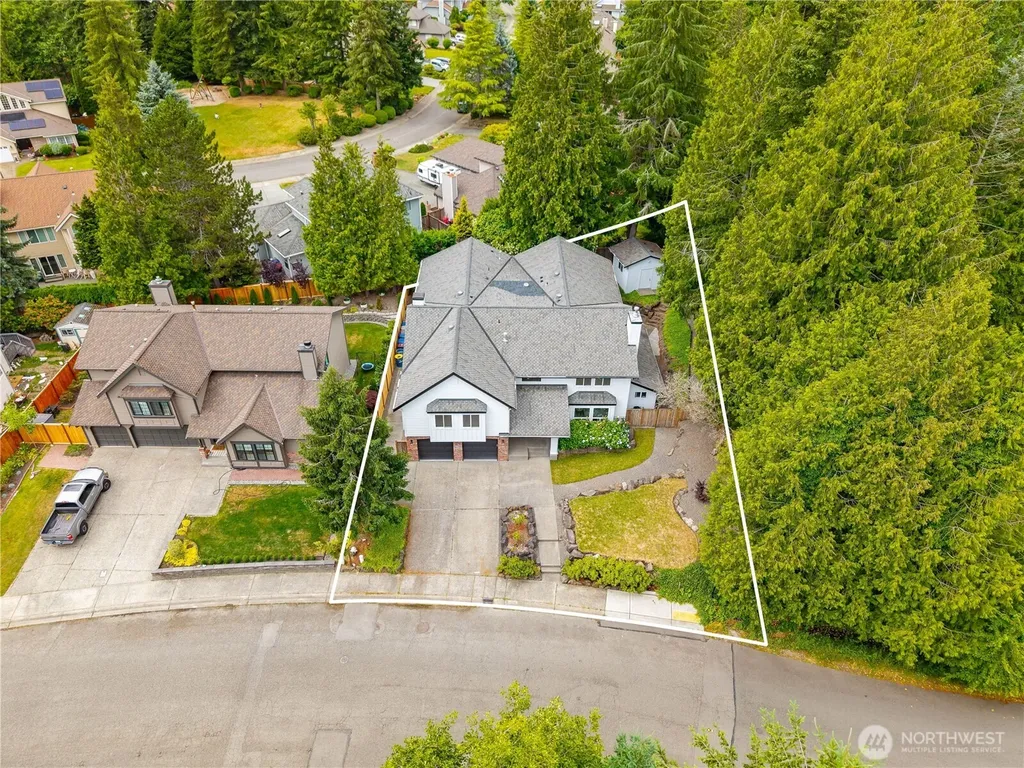14330 SE 183rd Street Renton WA 98058