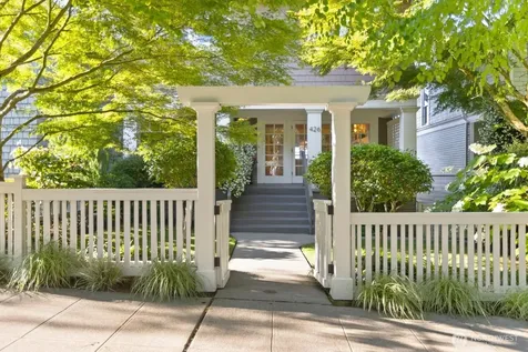 426 Smith Street Seattle WA 98109