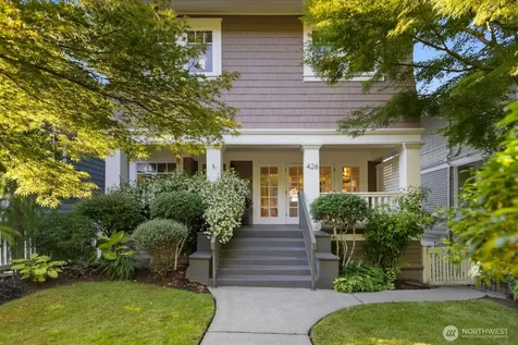 426 Smith Street Seattle WA 98109