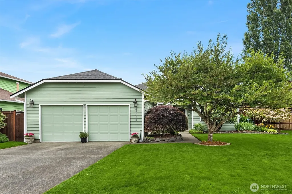 28010 129th Place SE Kent WA 98030