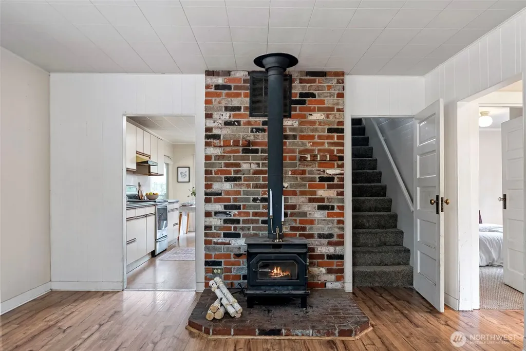 1107 Sidney Avenue Bremerton WA 98337