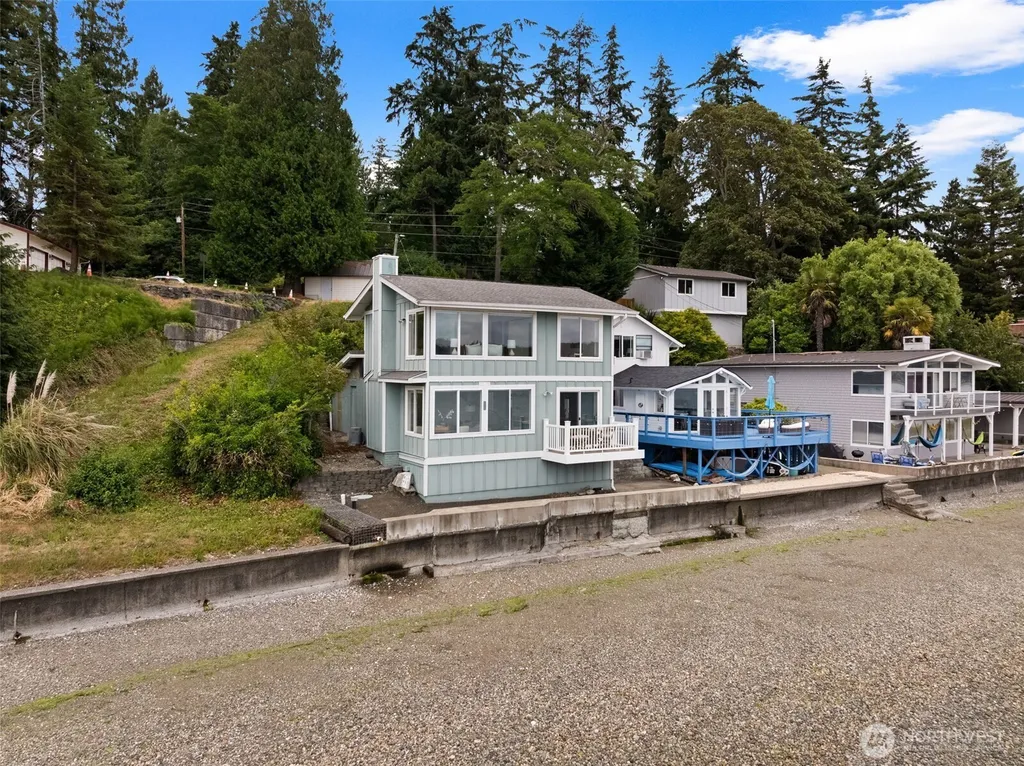 7928 State Route 302 NW Gig Harbor WA 98328